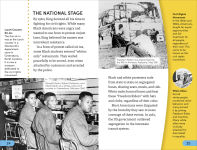 Alternative view 6 of DK Super Readers Level 4 Martin Luther King, Jr