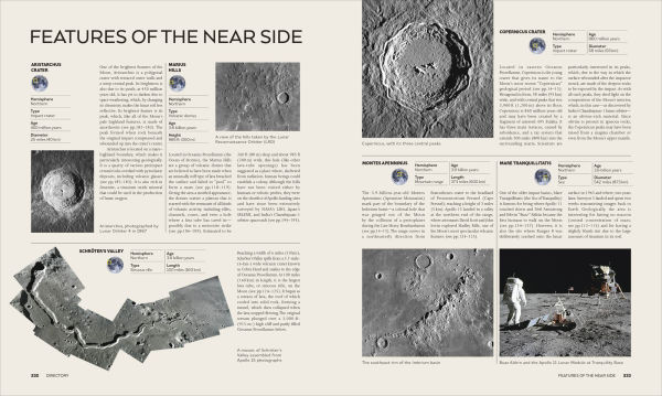 The Moon: From Imagination to Exploration