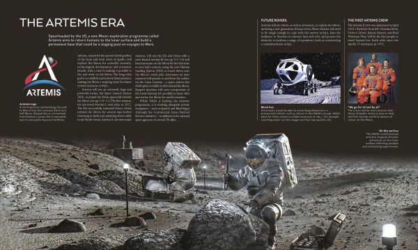 The Moon: From Imagination to Exploration