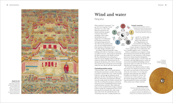 A History of Astrology, Divination and Prophecy