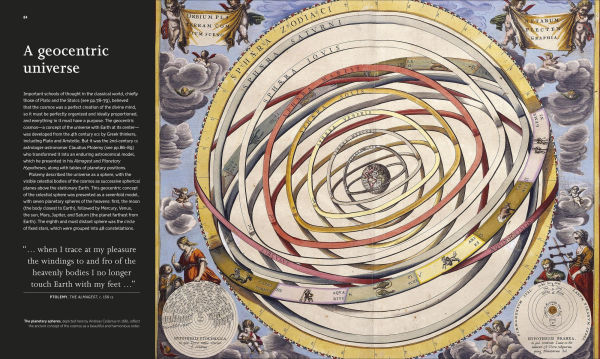 A History of Astrology, Divination and Prophecy