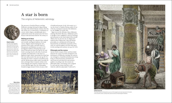 A History of Astrology, Divination and Prophecy