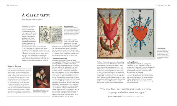 A History of Astrology, Divination and Prophecy