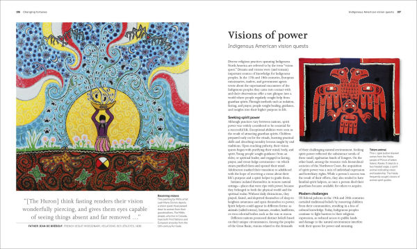 A History of Astrology, Divination and Prophecy