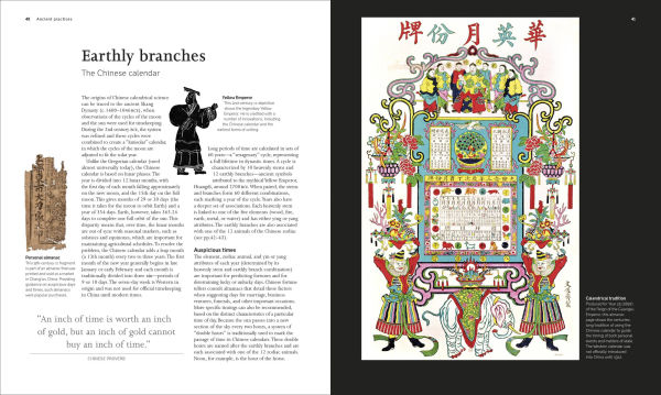 A History of Astrology, Divination and Prophecy