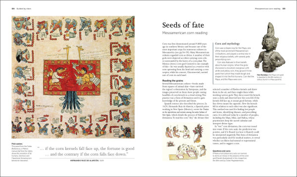 A History of Astrology, Divination and Prophecy