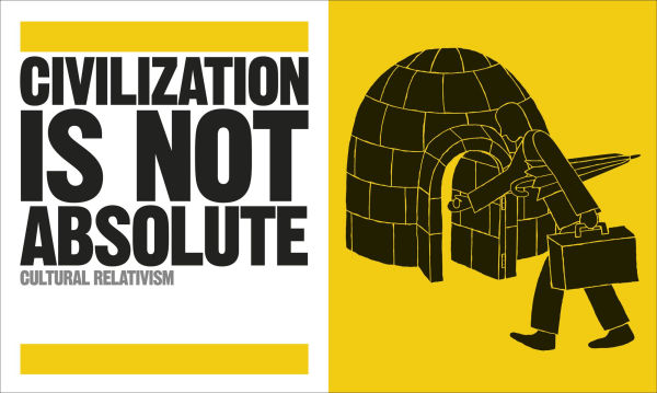 The Anthropology Book: Big Ideas Simply Explained