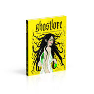 Title: Ghostlore: Unveiling 50 Phantoms That Have Haunted History, Author: Icy Sedgwick