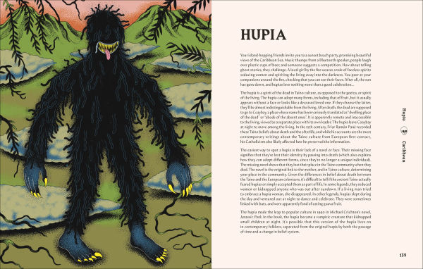 Ghostlore: Unveiling 50 Phantoms That Have Haunted History