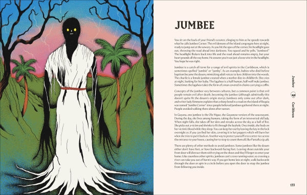 Ghostlore: Unveiling 50 Phantoms That Have Haunted History