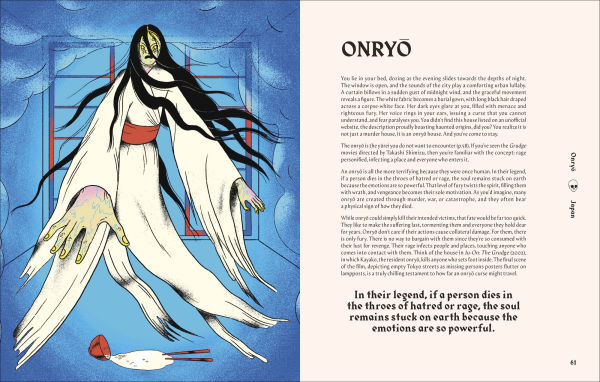 Ghostlore: Unveiling 50 Phantoms That Have Haunted History