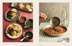 Alternative view 5 of Naturally Vegan: Delicious Recipes from Around the World That Just Happen to Be Plant-based