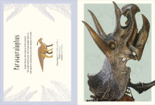Alternative view 6 of Dinosaurs and Other Prehistoric Life Poster Book: With More Than 30 Reversible Tear-Out Posters