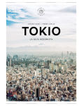 Alternative view 1 of Tokio (Pequeños atlas hedonistas)