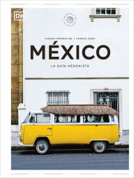 Title: México (Pequeños atlas hedonistas), Author: DK