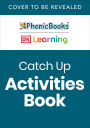 Phonic Books The Resolvers Activities: Adjacent Consonants and Consonant digraphs, and Alternative Spellings for Vowel Sounds