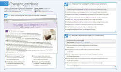 Alternative view 2 of English for Everyone Intermediate and Advanced Box Set
