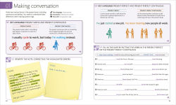Alternative view 6 of English for Everyone Intermediate and Advanced Box Set