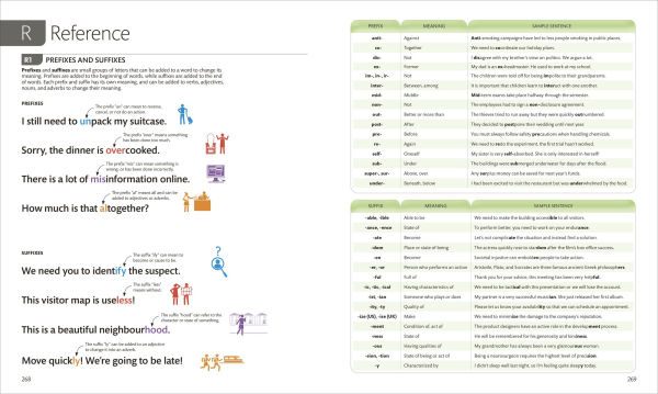 English for Everyone Course Book Level 3 Intermediate: A Complete Self-Study Program