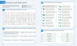 Alternative view 2 of English for Everyone Practice Book Level 3 Intermediate: A Complete Self-Study Program