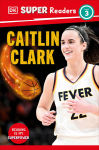 Alternative view 1 of DK Super Readers Level 3 Caitlin Clark