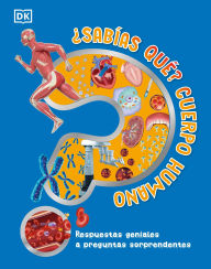 Title: ¿Sabías qué? Cuerpo humano (Did You Know? Human Body), Author: DK