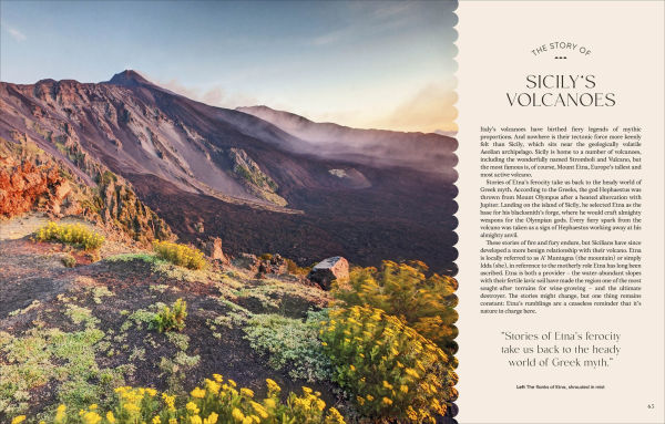 the Italian Way: Celebrate Food, Culture, Art, and Beauty of Italy