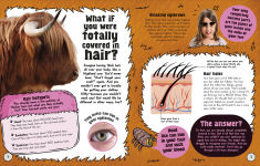 Alternative view 6 of What If... You Didn't Make Snot?: And Other Amazing Human Body Questions