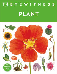 Title: Eyewitness Plant, Author: DK