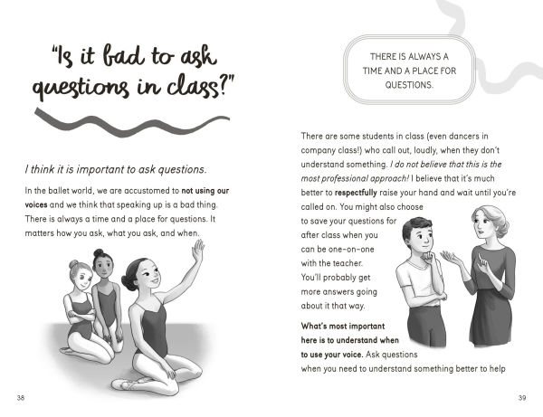 XO Ballerina Big Sis