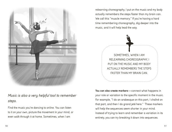 XO Ballerina Big Sis