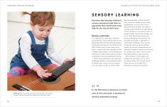 Alternative view 4 of How to Raise an Amazing Child the Montessori Way: A Parent's Guide to Building Creativity, Confidence, and Independence