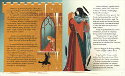 Alternative view 7 of Celtic Myths: Meet the God, Creatures, and Heroes of Celtic Legend