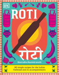 Title: Roti, Author: DK India