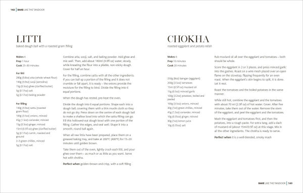 Roti: 90 Simple Recipes for the Indian Bread and Its Accompaniments