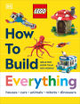 LEGO How to Build Everything