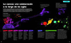 Alternative view 11 of La historia de la información (The History of Information): De las pinturas rupestres a la revolución digital: un recorrido ilustrado por los avances que han transformado el mundo