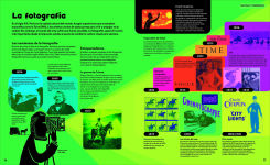 Alternative view 8 of La historia de la información (The History of Information): De las pinturas rupestres a la revolución digital: un recorrido ilustrado por los avances que han transformado el mundo