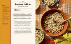 Alternative view 3 of Cooking con Claudia: Celebracion!: Traditional Mexican Recipes for Festive Feasts and Family Gatherings