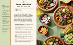 Alternative view 5 of Cooking con Claudia: Celebracion!: Traditional Mexican Recipes for Festive Feasts and Family Gatherings