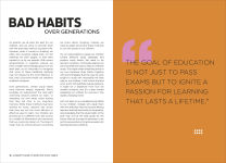 Alternative view 2 of A Parent's Guide to Effective Study Habits: Understanding How to Support Your Child to Realise Their Potential