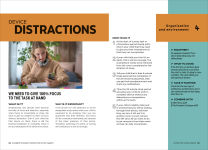 Alternative view 5 of A Parent's Guide to Effective Study Habits: Understanding How to Support Your Child to Realise Their Potential