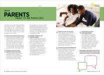 Alternative view 6 of A Parent's Guide to Effective Study Habits: Understanding How to Support Your Child to Realise Their Potential