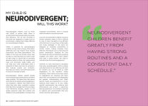 Alternative view 8 of A Parent's Guide to Effective Study Habits: Understanding How to Support Your Child to Realise Their Potential