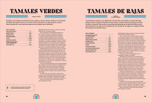 Alternative view 7 of Comida mexicana: Aperitivos, tacos, tortas, tamales y postres