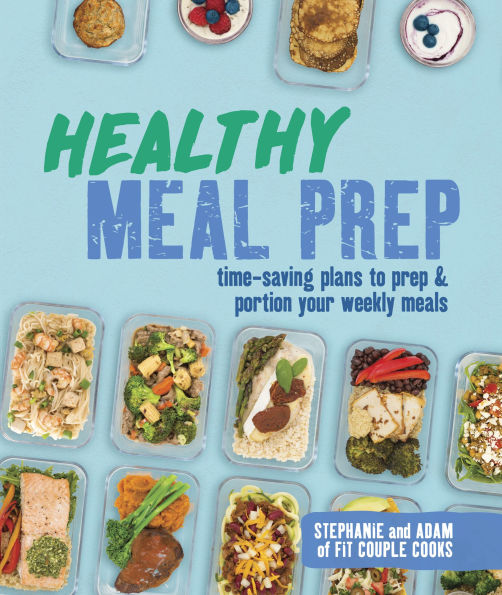 Healthy Meal Prep