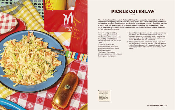 Party People: A Cookbook for Creative Celebrations