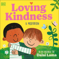 Title: Loving Kindness, Author: Dalai Lama