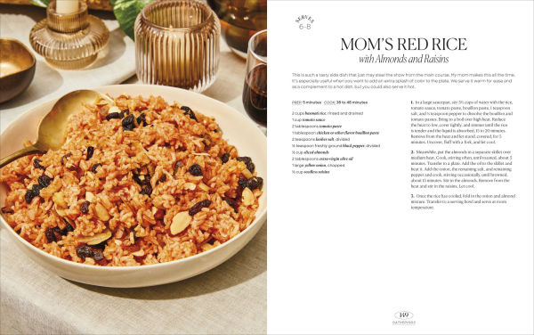 She's a Host: An Unbuttoned Cookbook for Elegant Entertaining