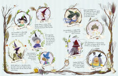 Alternative view 2 of The Witches of Anderson House: A Spell for Disaster